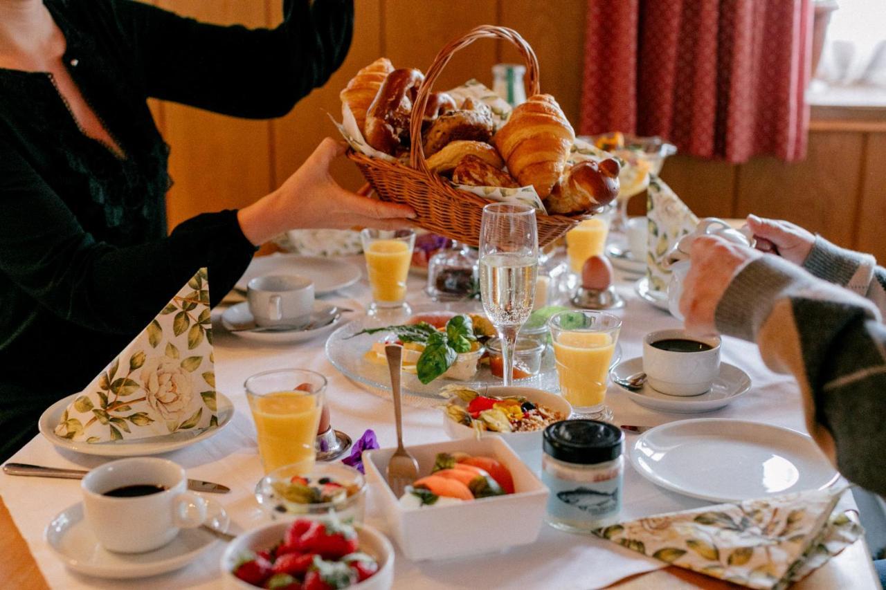 Hotel Vogtareuther-Hof المظهر الخارجي الصورة