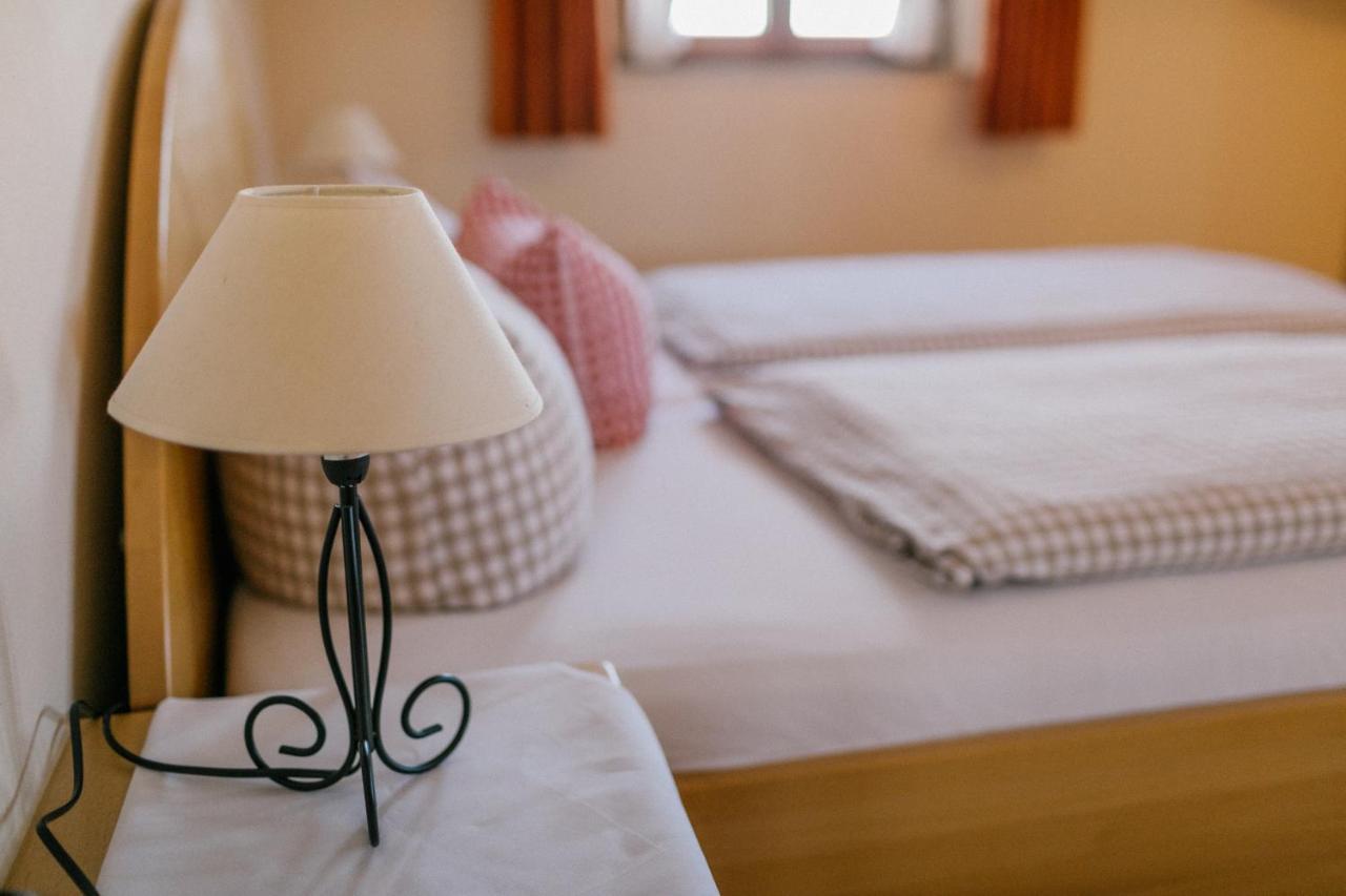Hotel Vogtareuther-Hof المظهر الخارجي الصورة
