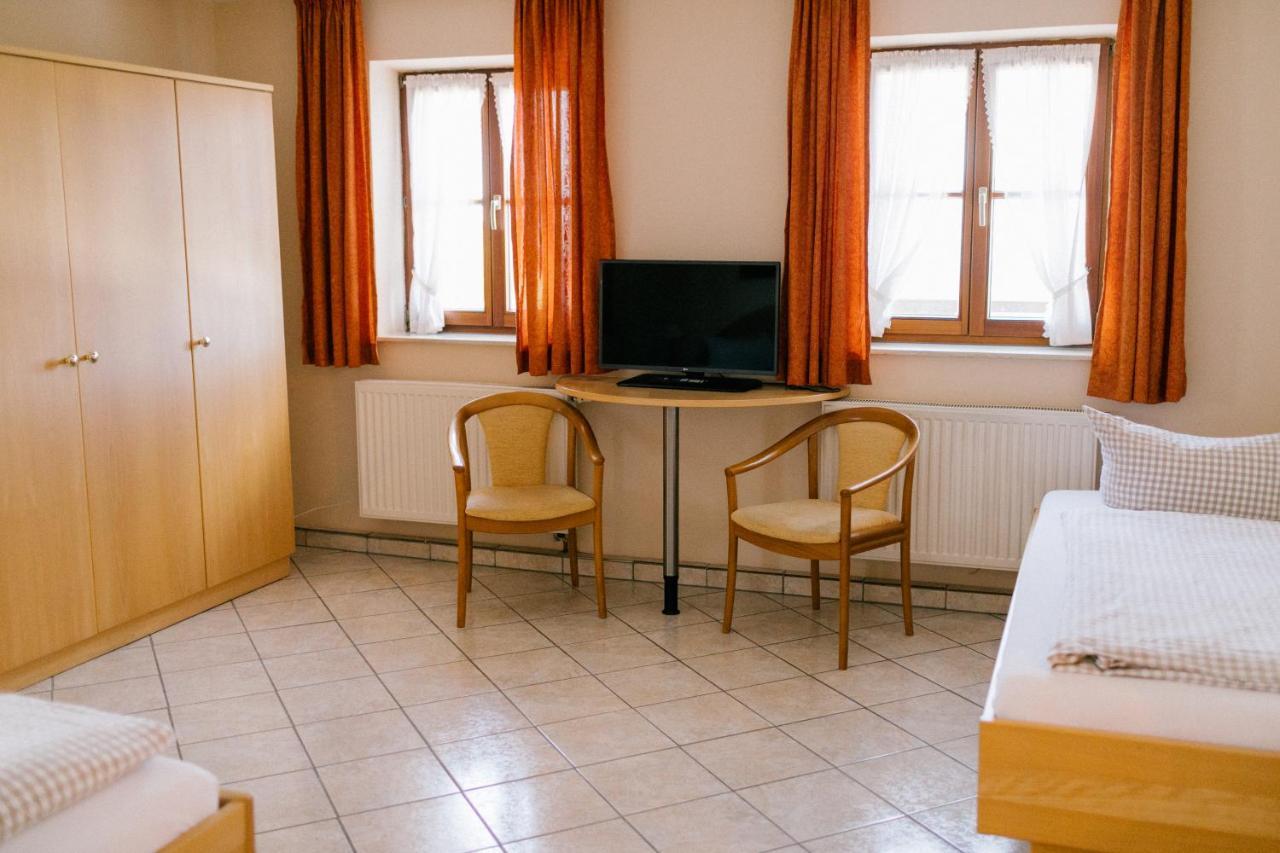 Hotel Vogtareuther-Hof المظهر الخارجي الصورة