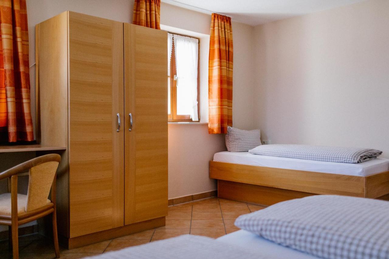 Hotel Vogtareuther-Hof المظهر الخارجي الصورة