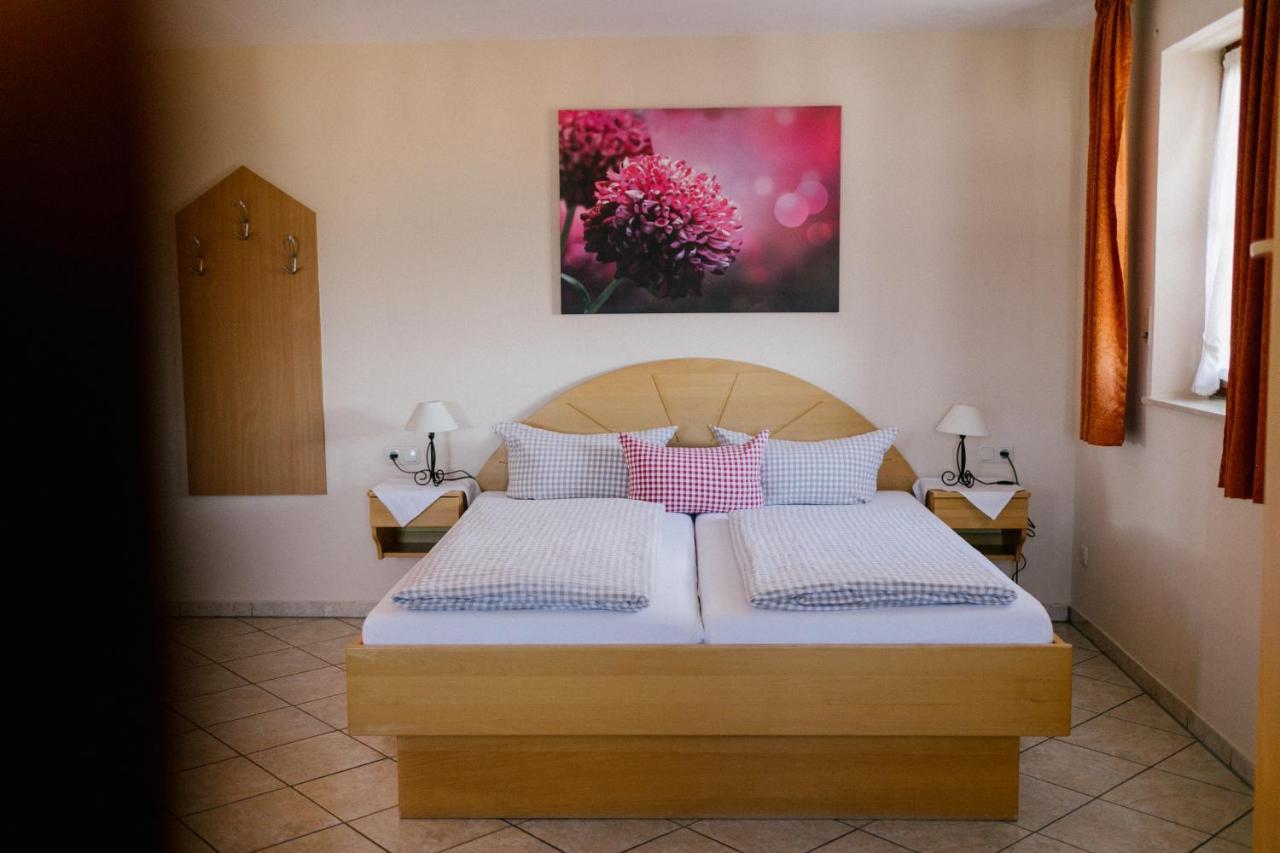 Hotel Vogtareuther-Hof المظهر الخارجي الصورة