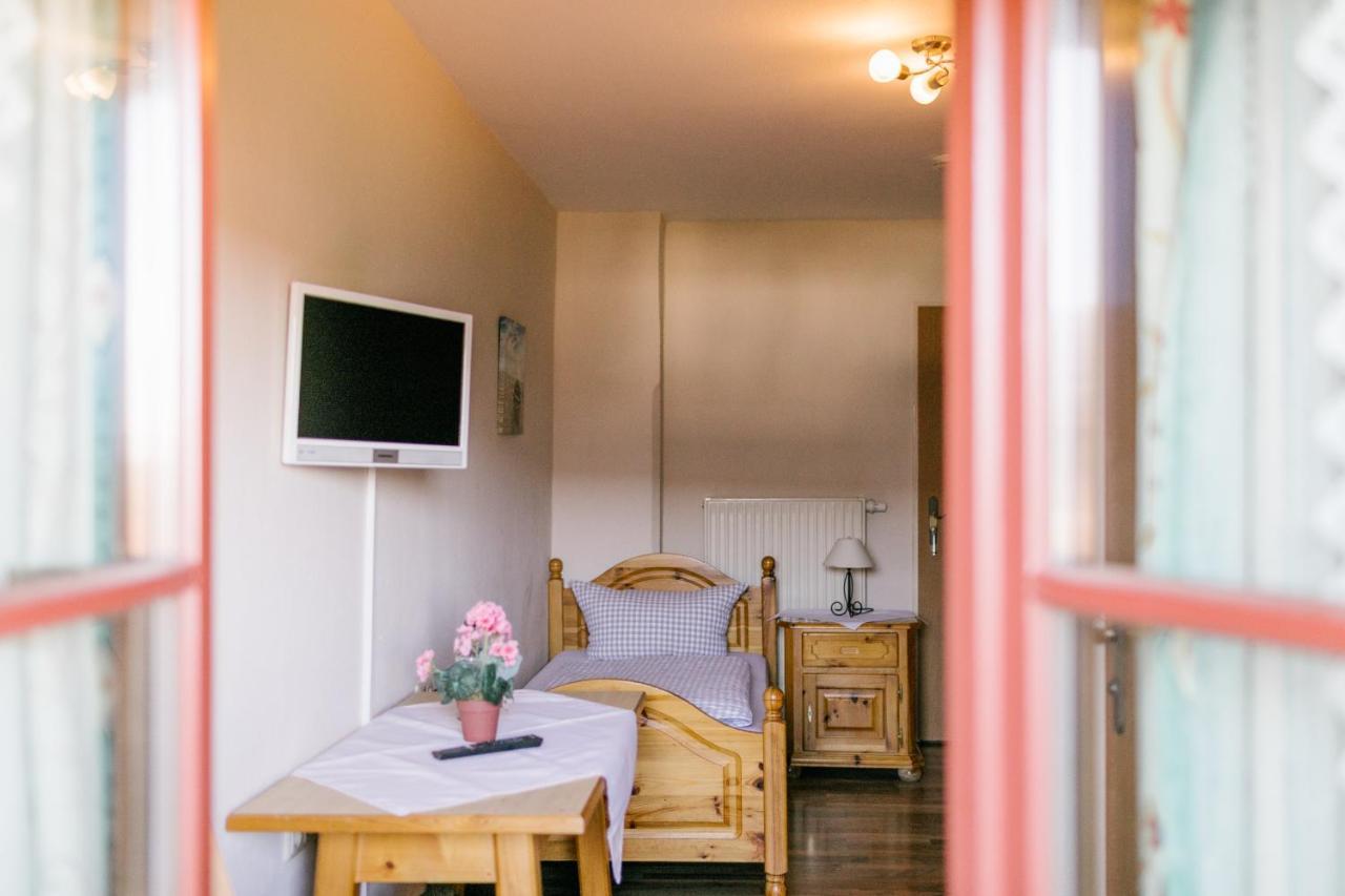 Hotel Vogtareuther-Hof المظهر الخارجي الصورة