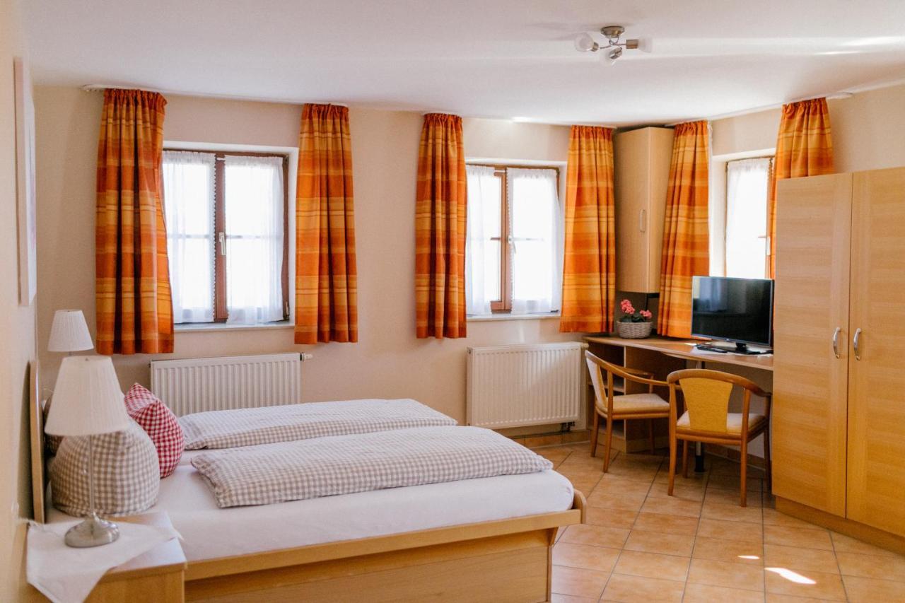 Hotel Vogtareuther-Hof المظهر الخارجي الصورة