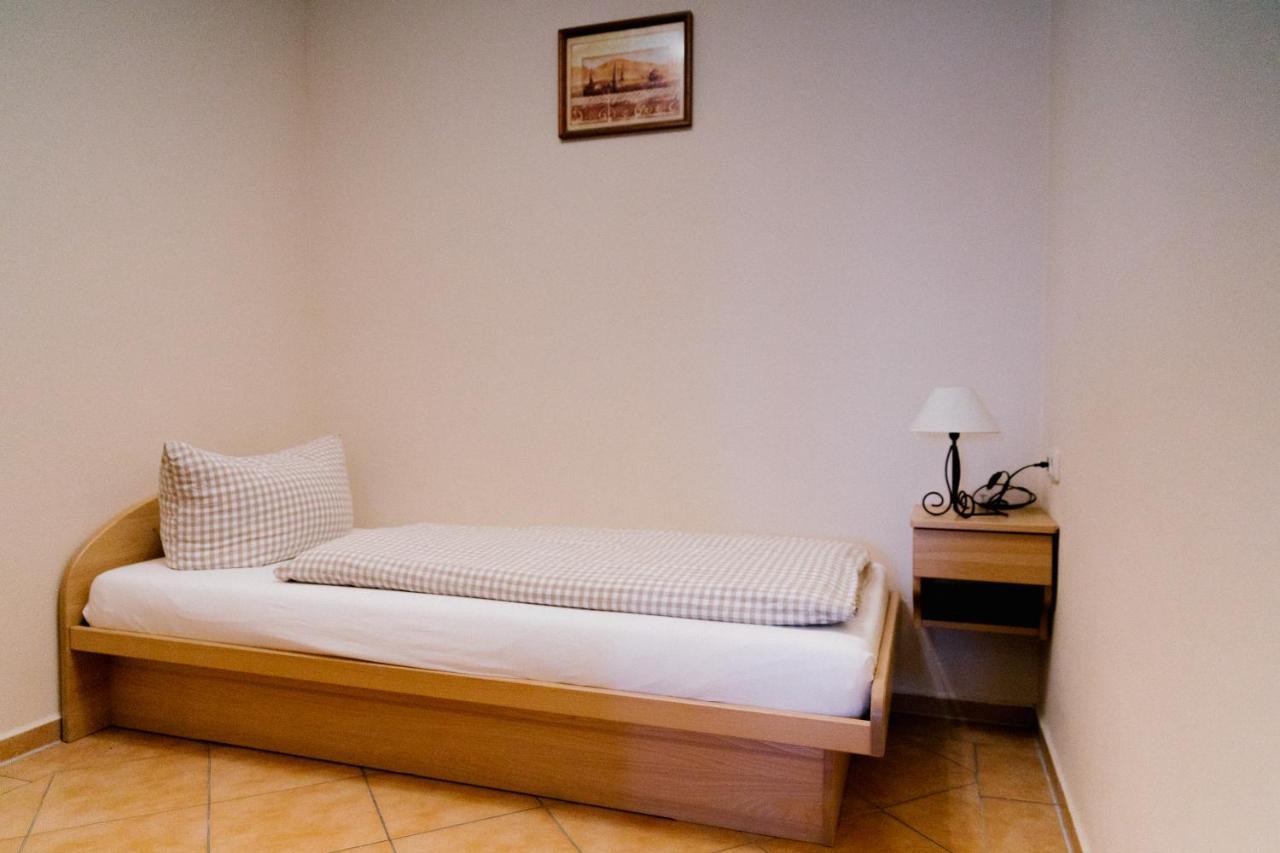 Hotel Vogtareuther-Hof المظهر الخارجي الصورة