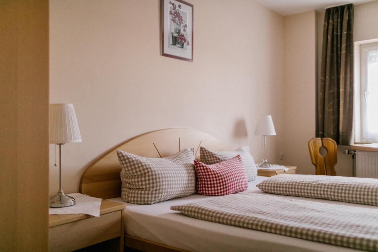 Hotel Vogtareuther-Hof المظهر الخارجي الصورة